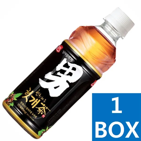 광동 헛개차 500ml 1박스 20개 차/헛개차/물/차음료/갈증해소 단일 총 수량
