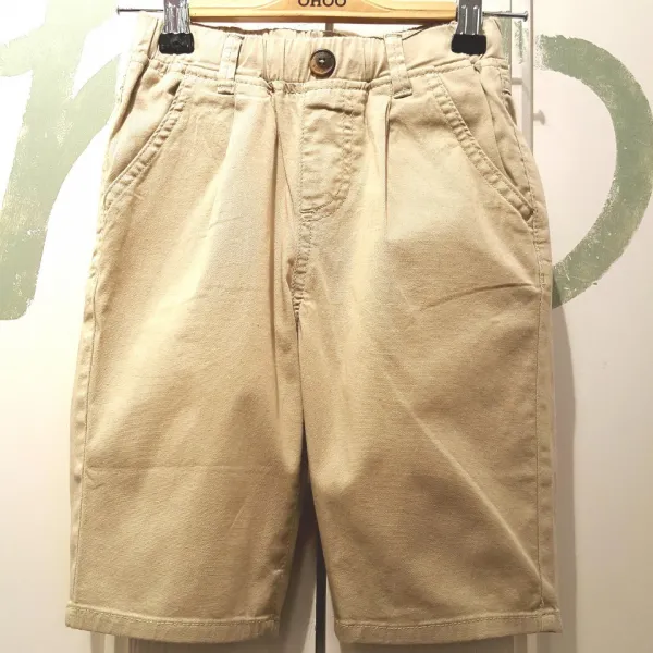 오후 일주일 기간한정세일(여름신상 매일 입어도 질리지 않는 시원한 5부 반 바지