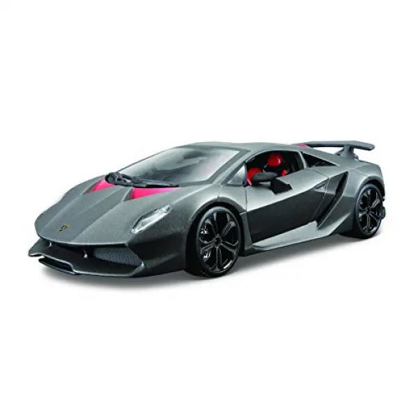 Bburago 1:24 Lamborghini Sesto Elemento (Colors May Vary), 본문참고