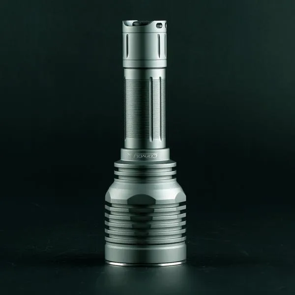호송 M21C SST40 손전등, 06 XHP70.2 3000K_02 12 groups