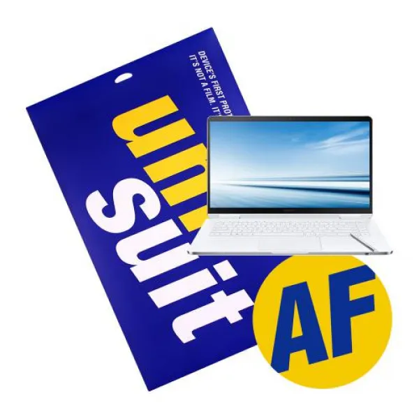  바보사랑 삼성 노트북 Pen S Nt950sbv 클리어 슈트 1매 Ut190207 1개