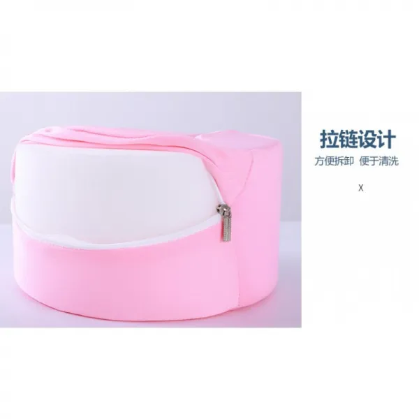 방지 광경 손 마비됐다 눕다 환자 노인 침대위 다리 케어 용품 몸을 뒤척이다 신기 본상품 핑크 이지 뜯어빨다 원단 （1개 ）손