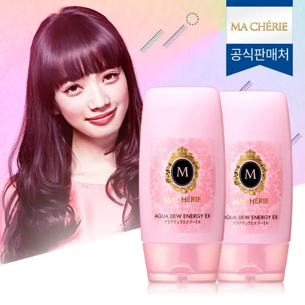  마쉐리 공식판매처 아쿠아 듀 에너지 Ex 120g 2종세트 상세 설명 참조 상세 설명 참조 상세 설명 참조