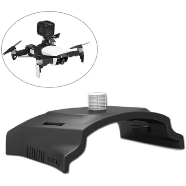 YHYZ dji mavic Air Drone에 호환되는 액세서리 - 외부 장비 커넥터 photographic 등고선 어댑터 PROD6700, 상세 설명 참조0, One Color