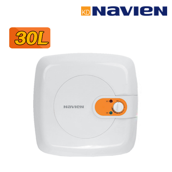 경동나비엔 경동전기온수기 EW-30 30리터온수기, EW-30리터 상향