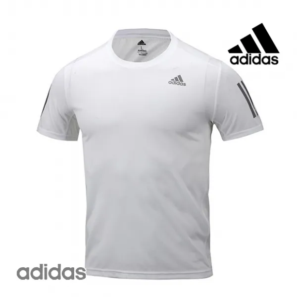 아디다스 매장정품 Dx1319 오운 더 런 반팔티