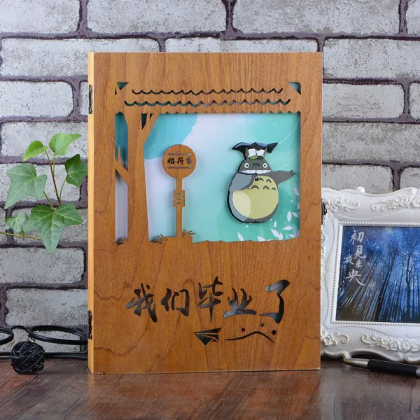 독창적 클래식 동창회 명부 퀄리티 박스 남성 여성 학생 졸업 기념 책자 큰사이즈 라지 루스리프 댓글 역 번호판 용묘