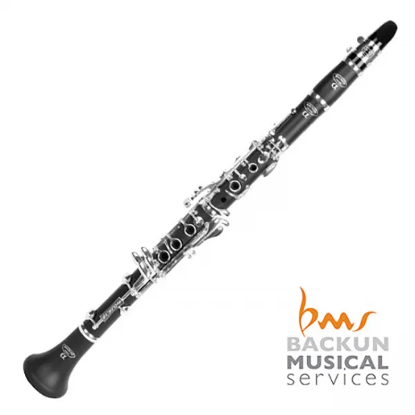 Backun Alpha Clarinet / 바쿤 클라리넷, *, *