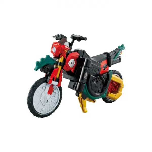 BANDAI 가면 라이더 鎧武 (가임) 잠금 차량 02 로즈 공격자