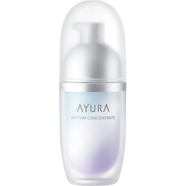 예상수령일 2-6일 이내 아유 라 (AYURA) 리듬 컨센트레이트 미용액 40mL B074V4G8C1 일본아마존추천, One Color, 상세 설명 참조0