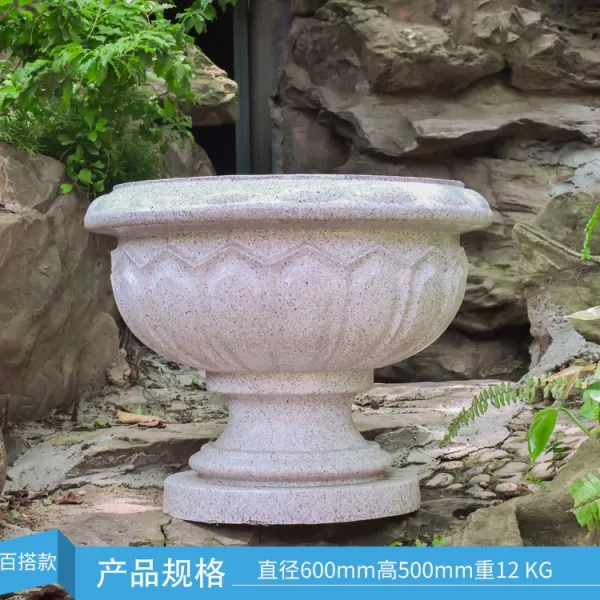 화분 인테리어 귀여운 사무실 다양한 대소형 야채 기르기 베란다텃밭XT2020100898Z, 크다., 거액 의 부동산.