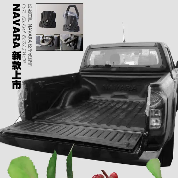 나바라 주 NAVAR 날카롭다 6크로스컨트리 차 전용 컨테이너 보물이다 뒤 상자 부품, 풀팩토리 비닐 플라스틱 단추 부품