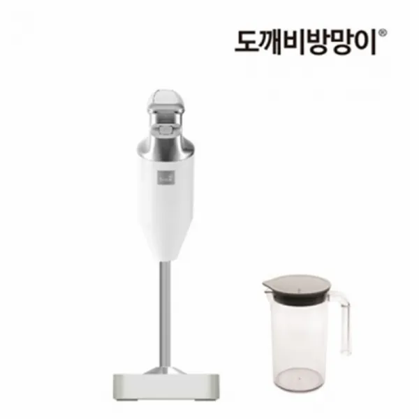 도깨비방망이 핸드블랜더 V3300 이유식 믹서기
