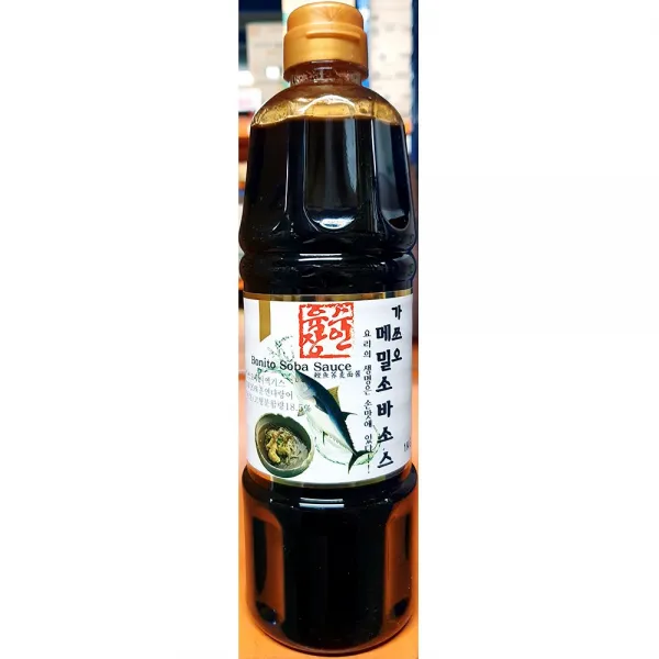 이슬나라 W64329AGH 1kg 가쓰오 굴소스 냉동대파 닭다리살 라면사리 마늘맛분 메밀면 메밀소바소스 멸치육수 부시 사누끼우동 생면 식당 식자재 업소용 우동 우동국물 우동라면 우동면 우동사리 우동육수 우동장국 육수 육수내기 육수만들기 재료 짬뽕소스 쯔유 파스타소스, GG 1