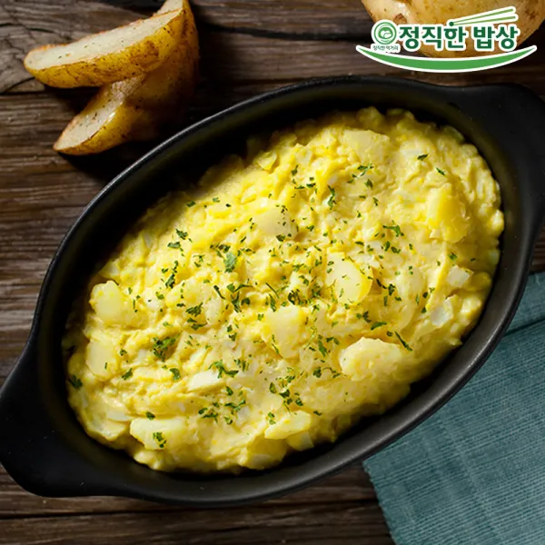 엠디에스 샐러드미인 에그포테이토 샐러드 1kg