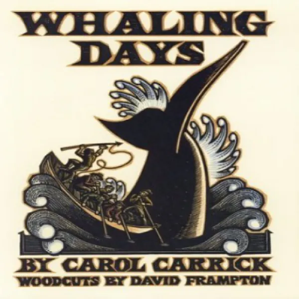 Whaling Days 포경 일 1
