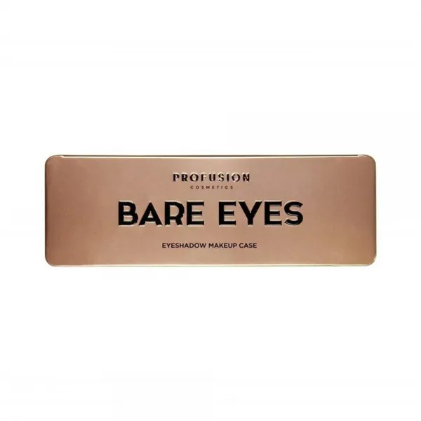 프로 메이크업 케이스 맨눈 The Pro Makeup Case Bare eyes, 단일상품, 단일상품