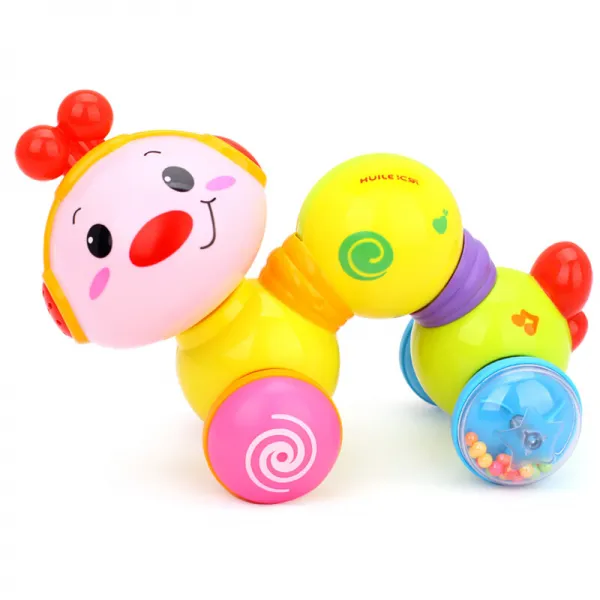 어 쿠 스틱 토 이 즈 (Hui LE TOYS) 9997 퍼 즐 인형 파행