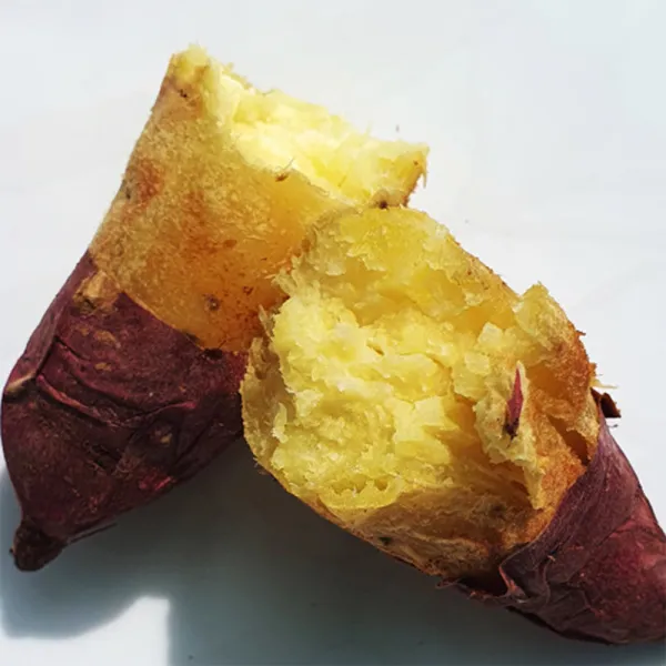 무안 황토 꿀 밤 고구마 베니 하루카, 5kg (특상)