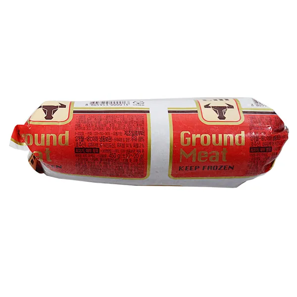 초원 그라운드미트 450g2개, 1