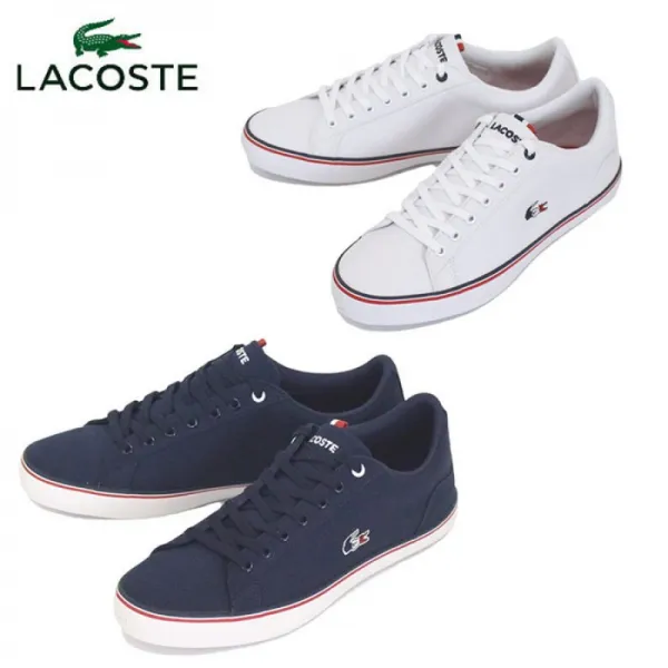 \선착 쿠폰 배포 중/라코스테 LACOSTE스니커즈 LEROND 218 1 QSP남성화 CAM0148