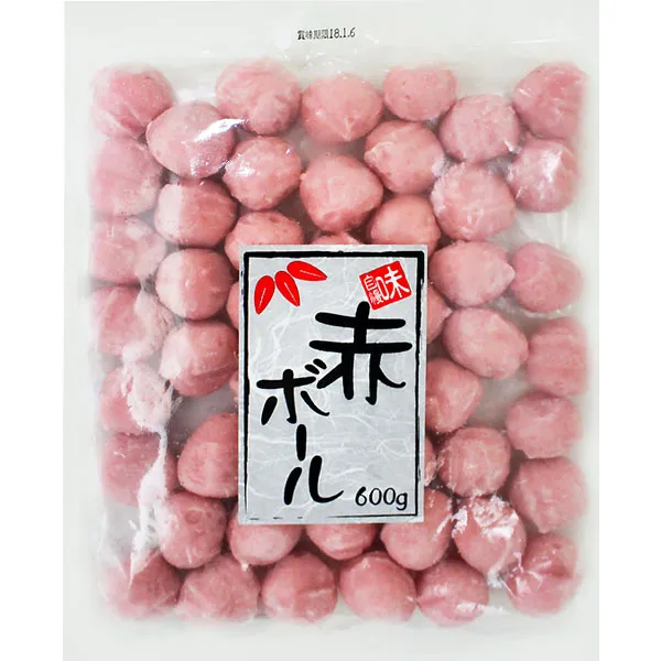 모노링크 모노 아까볼(아카볼) 600g, 2개, 600g