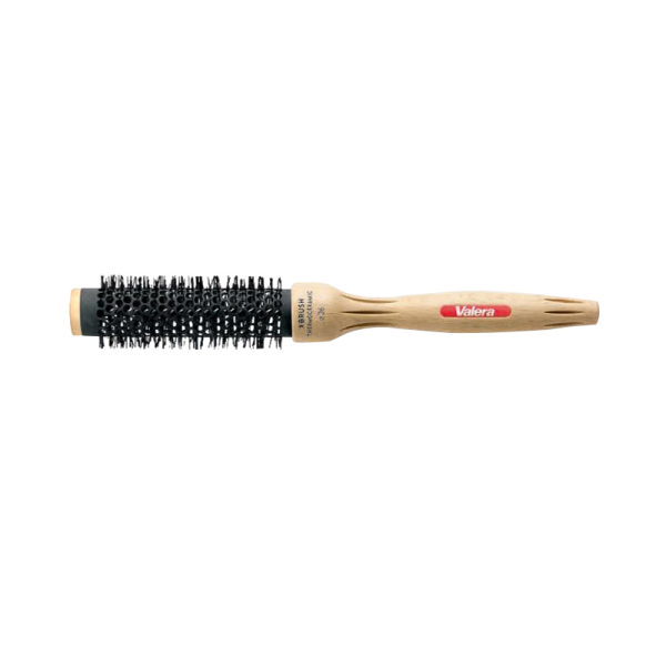 VALERA빌리노 덥다 도자기 원 빗 스위스 수입 머리를보호, 33mm