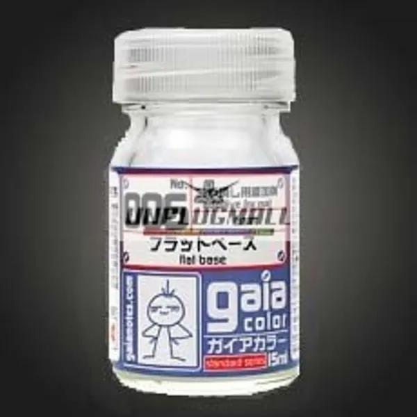 [TP605마켓](gaia_006) 플랫 베이스 15ml MG급건프라 건담모형 간담프라모델 건담프라모델 프라모델+[포장훼손]+[반품불가], ★옵션확인하세요!!!아카데미니퍼(일반형)
