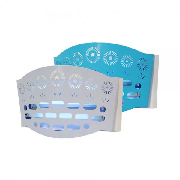소소몰 d14 끈끈이포충기 공장용 FU-750 70W 하늘 방충 기피용품, 1