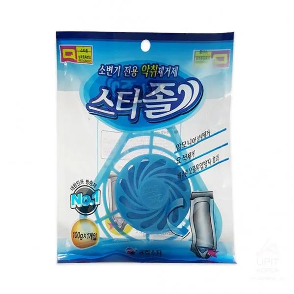 Zgs713687스타졸 100gx1개입 0604