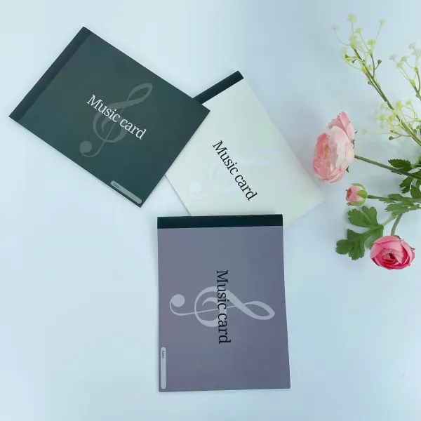 뚜띠 스튜디오 피아노 음악 진도카드