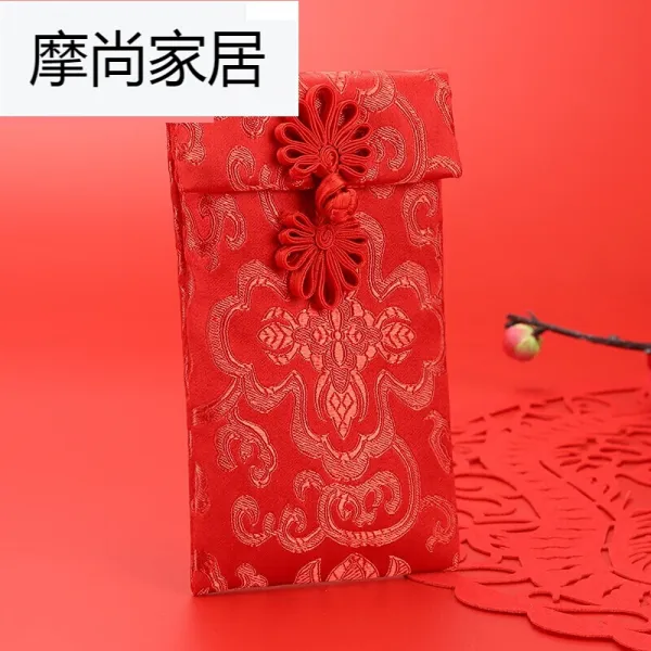 맞 춤 형 빨간색 가방 결혼 창의 보너스 결혼식 개성 천 예 예금 가방 변경 수수료 보너스 t 부 귀 화 + 커미션 (통용 스타일) 【 L 코드 】 아름 다운 축하 카드 1 장 (1 만 2000 이내 가능)