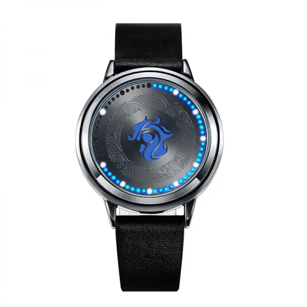 오피셜유니 Officialuni 매탈손목시계 메탈손목시계 오메탈시계 바이시계 니메탈시계 소년 노래자랑 럭키 석 정판