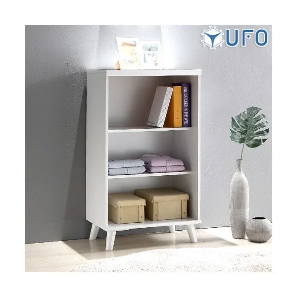 [유에프오] [UFO] UFO 라임 3단수납장, 상세 설명 참조