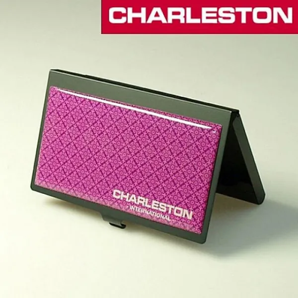 아빈몰 고민하면 늦을걸 러블리한 명함케이스 명함지갑 남성 카드