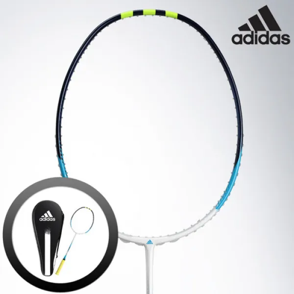 아디다스 SPIELER F09 SMU(RK603502)배드민턴라켓 RK603502, 27, 리닝 NO.1