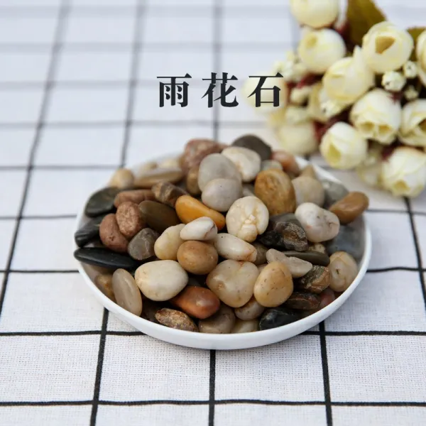 패션 직구 포석 우화석 늪을 개량함 사슴 그린 제올라이트다 화이트 옥석 영양토 도기 알갱이 우화석 250g