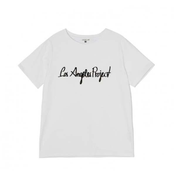 [현대백화점]LAP[랩] (AL1CT267) 20수 Los Angeles 티셔츠