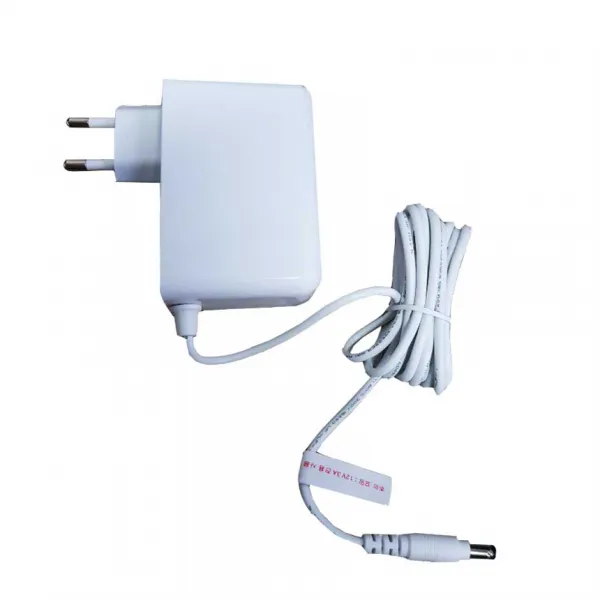 (주)승원전자 DC12V3A아답터 CCTV전원아답터 LED바 IP타임 공유기 12V3000mA 직류전원장치 SMPS, 12V3A벽걸이 어댑터(단품)