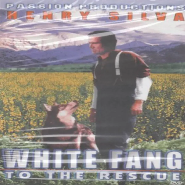 White Fang to the Rescue 구조에 흰 송곳니, null세트