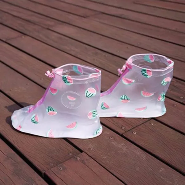 Hkc65773 방수슈즈커버004장마빗물장화커버