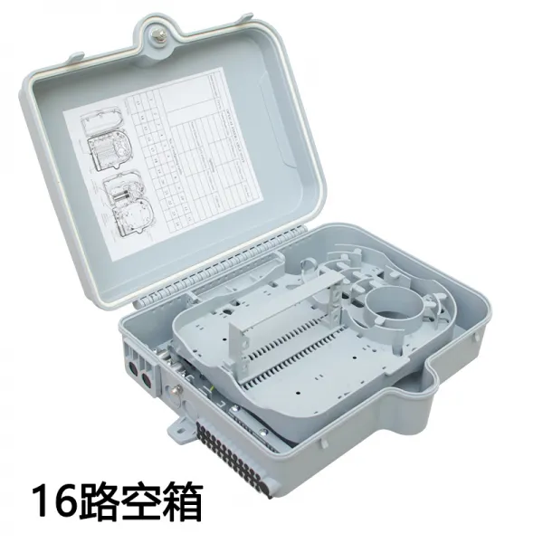 수출함 급 1부 꽂이스탠드 양식 카드 삽입식 광분로 길 12 24 광섬유 옵티컬케이블 부섬 분광 만 배합 속히 발 16 길 빈 상자