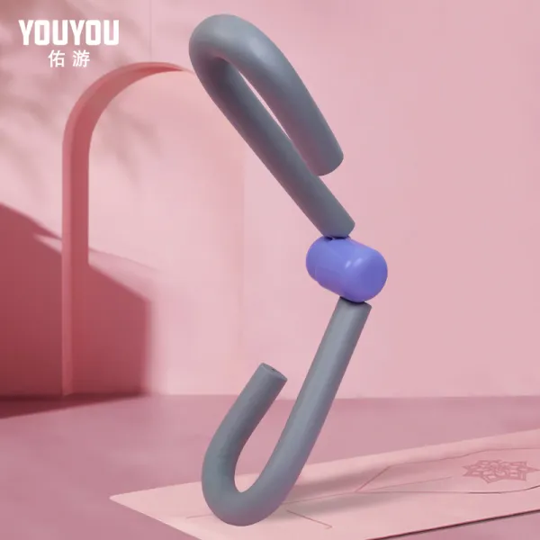 바이러뷰 웨이트기구세트 압박 신기 분저근 피트니스기 버터플라이 허벅지 교정 밑동 지방 굵은 헬스 요가, 레그메이커 -스카이 공회