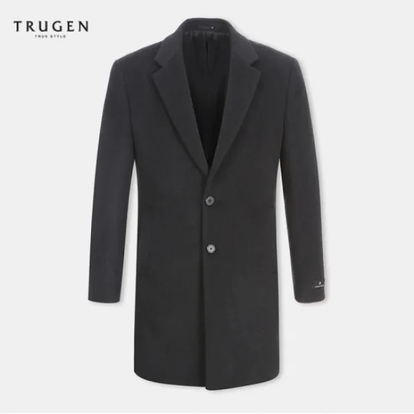 트루젠 트루젠 모혼방 싱글코트 TS7W0MCL900460_R7S7