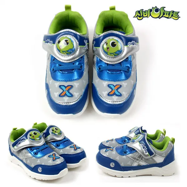 서울트레이딩신발신비심볼택 종류선택 백팔십 백구십 이백