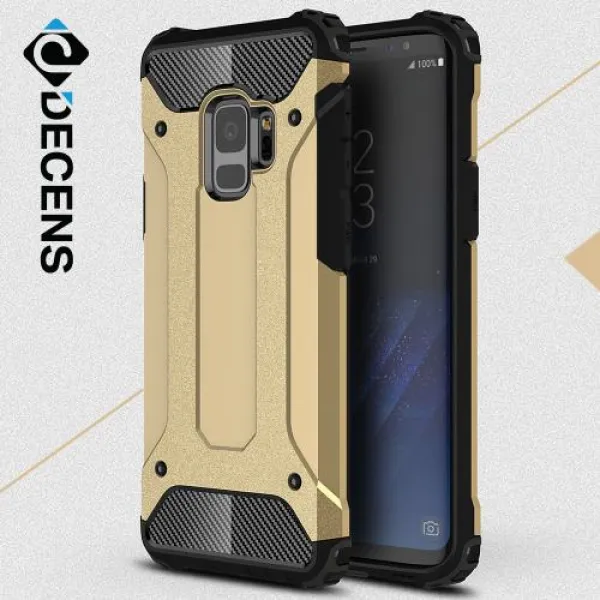 [바보사랑]갤럭시노트9 케이스 하드 아머 자켓 휴대폰케이스, 1개, 아이폰8플러스/M203/다크그레이