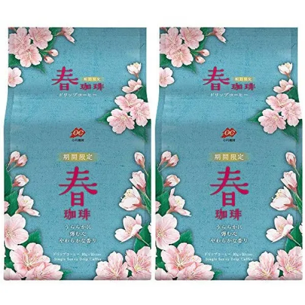 오가와 커피 기간 동커피 드립커피 12 배들어감 블렌드 과테말라산방순 매끄러움 옵션 4 종류 = 기간 한정하 커피 20 포 본문참고 본문참고