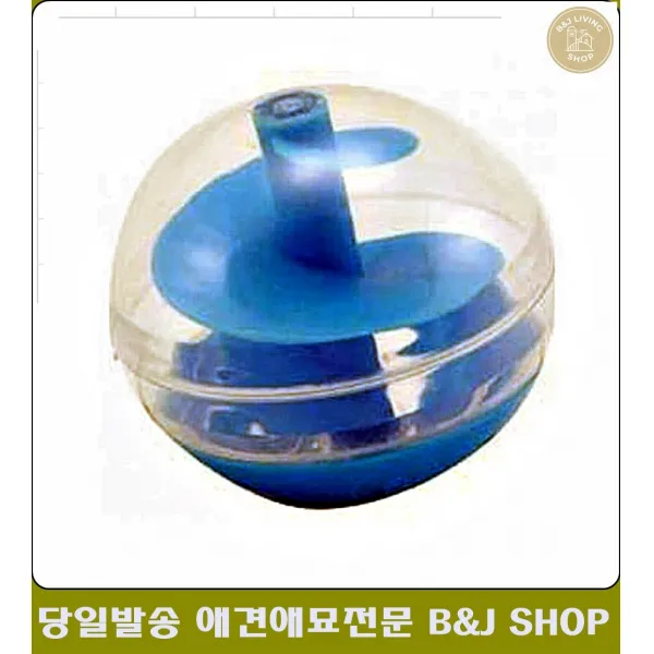 반려용품 고양이장난감 푸드토이 능동적활동 강아지물품 애견교육 애완동물샵