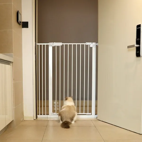 베러굿즈 방묘문 펫도어 캣도어 고양이베란다문 애완용품