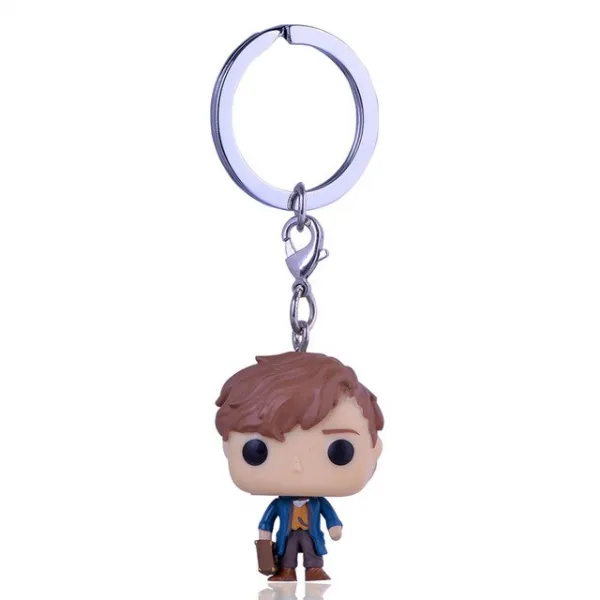 해외직구 블랙 팬더 마블 애니메인 명망 높은 미 미니언스 닥터 슈퍼맨 키즈 체인 슈퍼맨을 위한 장난감 열쇠고리 Jhq Ysk41